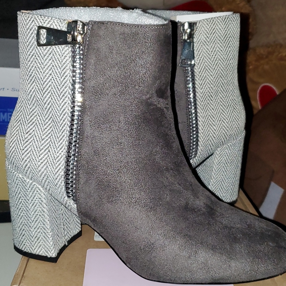 Booties